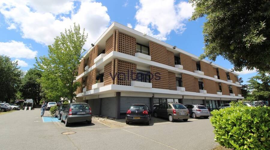 REXIM - Bureau - Haute-Garonne - Toulouse - 9