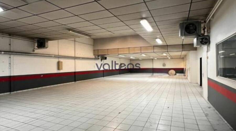 REXIM - Local d'activités - Haute-Garonne - Toulouse - 2