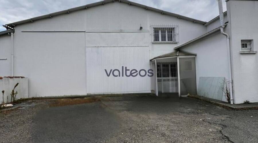 REXIM - Local d'activités - Haute-Garonne - Toulouse - 1