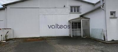 REXIM - Local d'activités - Haute-Garonne - Toulouse - 1