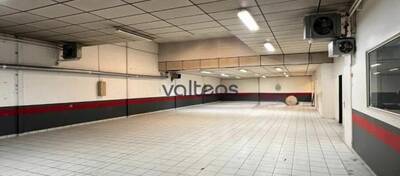 REXIM - Local d'activités - Haute-Garonne - Toulouse - 2