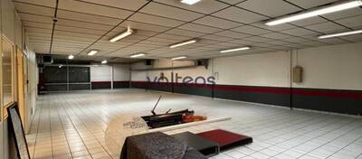 REXIM - Local d'activités - Haute-Garonne - Toulouse - 3