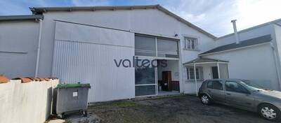 REXIM - Local d'activités - Haute-Garonne - Toulouse - 1