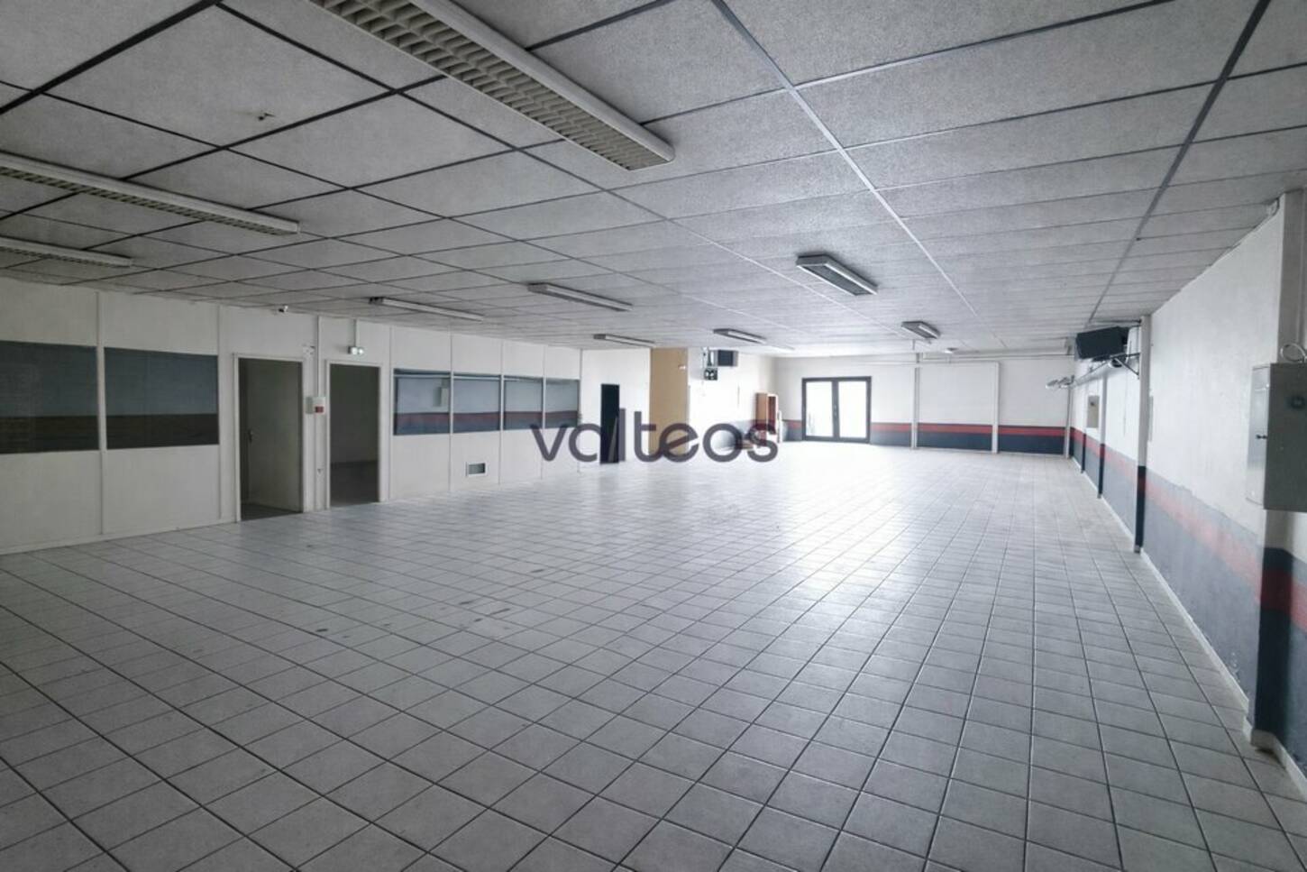 REXIM - Local d'activités - Haute-Garonne - Toulouse - 2