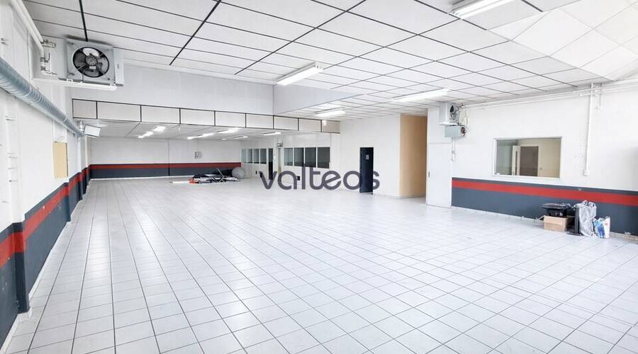 REXIM - Local d'activités - Haute-Garonne - Toulouse - 3