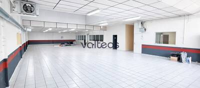 REXIM - Local d'activités - Haute-Garonne - Toulouse - 3