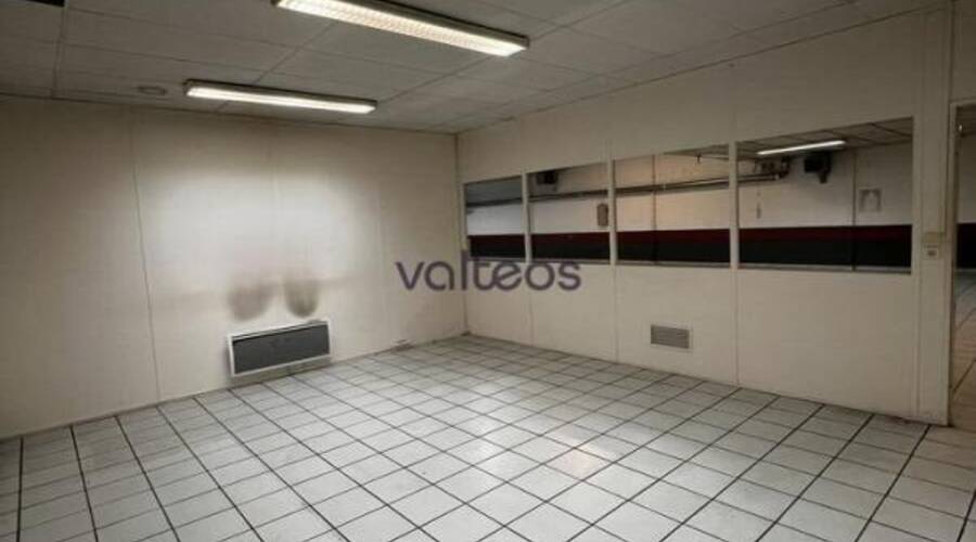 REXIM - Local d'activités - Haute-Garonne - Toulouse - 4