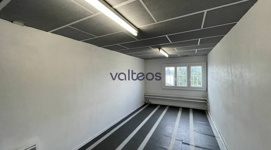 REXIM - Local d'activités - Haute-Garonne - Toulouse - 5