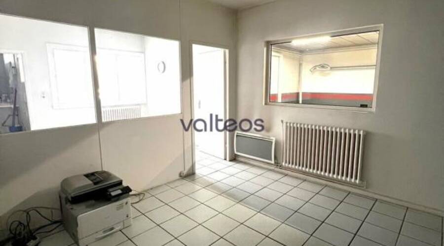 REXIM - Local d'activités - Haute-Garonne - Toulouse - 8