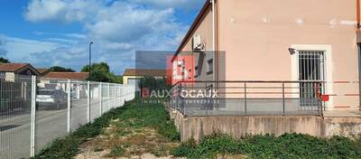 REXIM - Local d'activités - Bouches-du-Rhône - Eyragues - 9