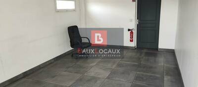 REXIM - Local d'activités - Bouches-du-Rhône - Eyragues - 12