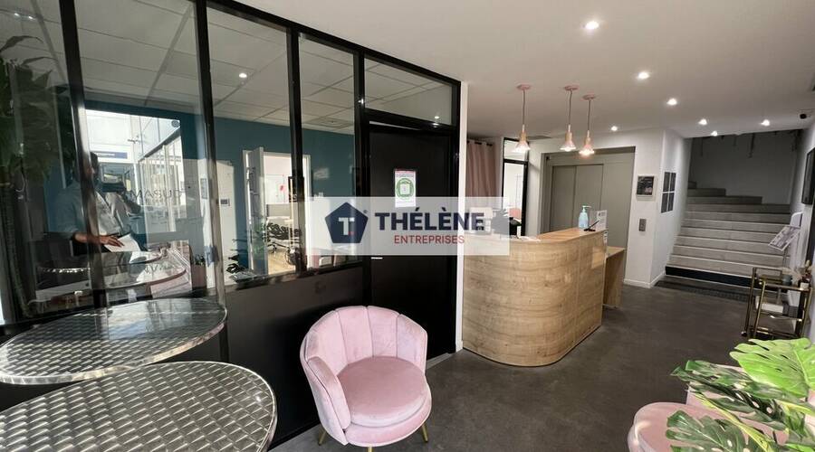 REXIM - Bureau - Hérault - Mauguio - 1