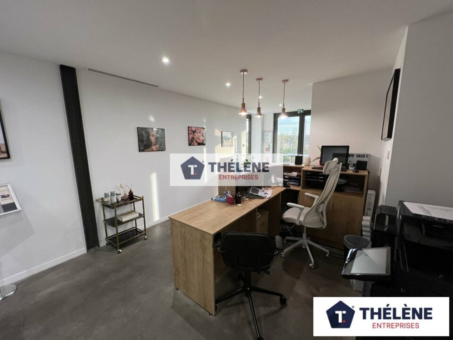 REXIM - Bureau - Hérault - Mauguio - 2