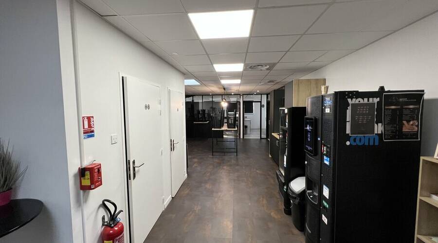 REXIM - Bureau - Hérault - Mauguio - 6