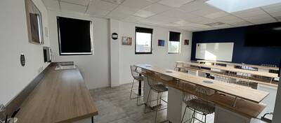 REXIM - Bureau - Hérault - Mauguio - 7