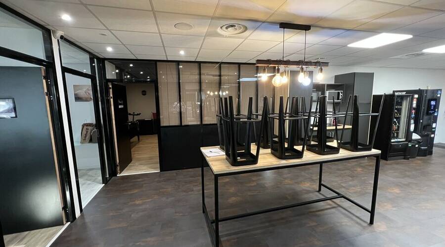 REXIM - Bureau - Hérault - Mauguio - 8