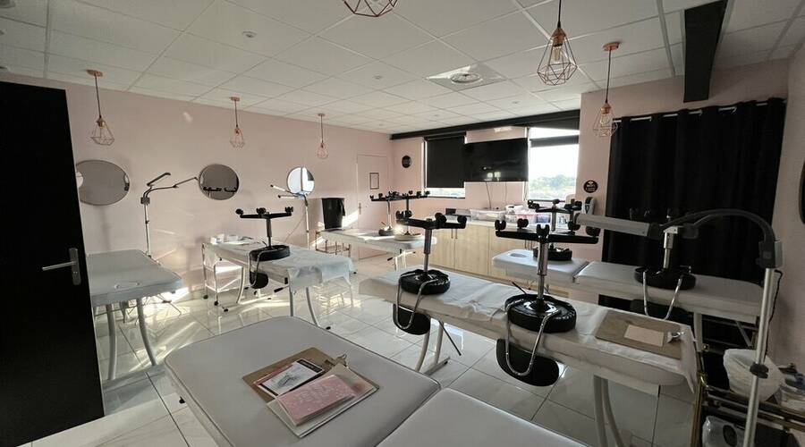 REXIM - Bureau - Hérault - Mauguio - 9