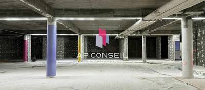 REXIM - Local commercial - Yvelines - Versailles - 1