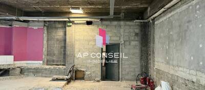 REXIM - Local commercial - Yvelines - Versailles - 3