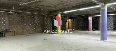 REXIM - Local commercial - Yvelines - Versailles - 4