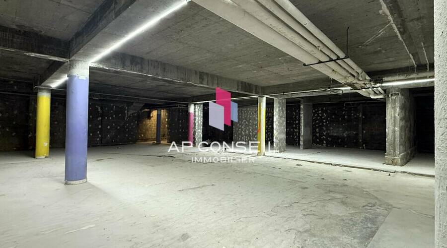 REXIM - Local commercial - Yvelines - Versailles - 6