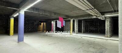 REXIM - Local commercial - Yvelines - Versailles - 6