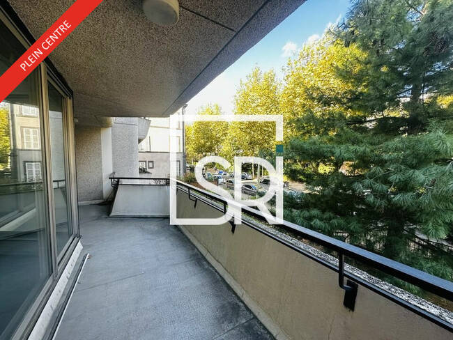 REXIM - Bureau - Puy-de-Dôme - Chamalières - 1