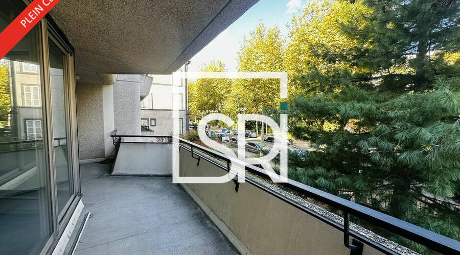 REXIM - Bureau - Puy-de-Dôme - Chamalières - 1