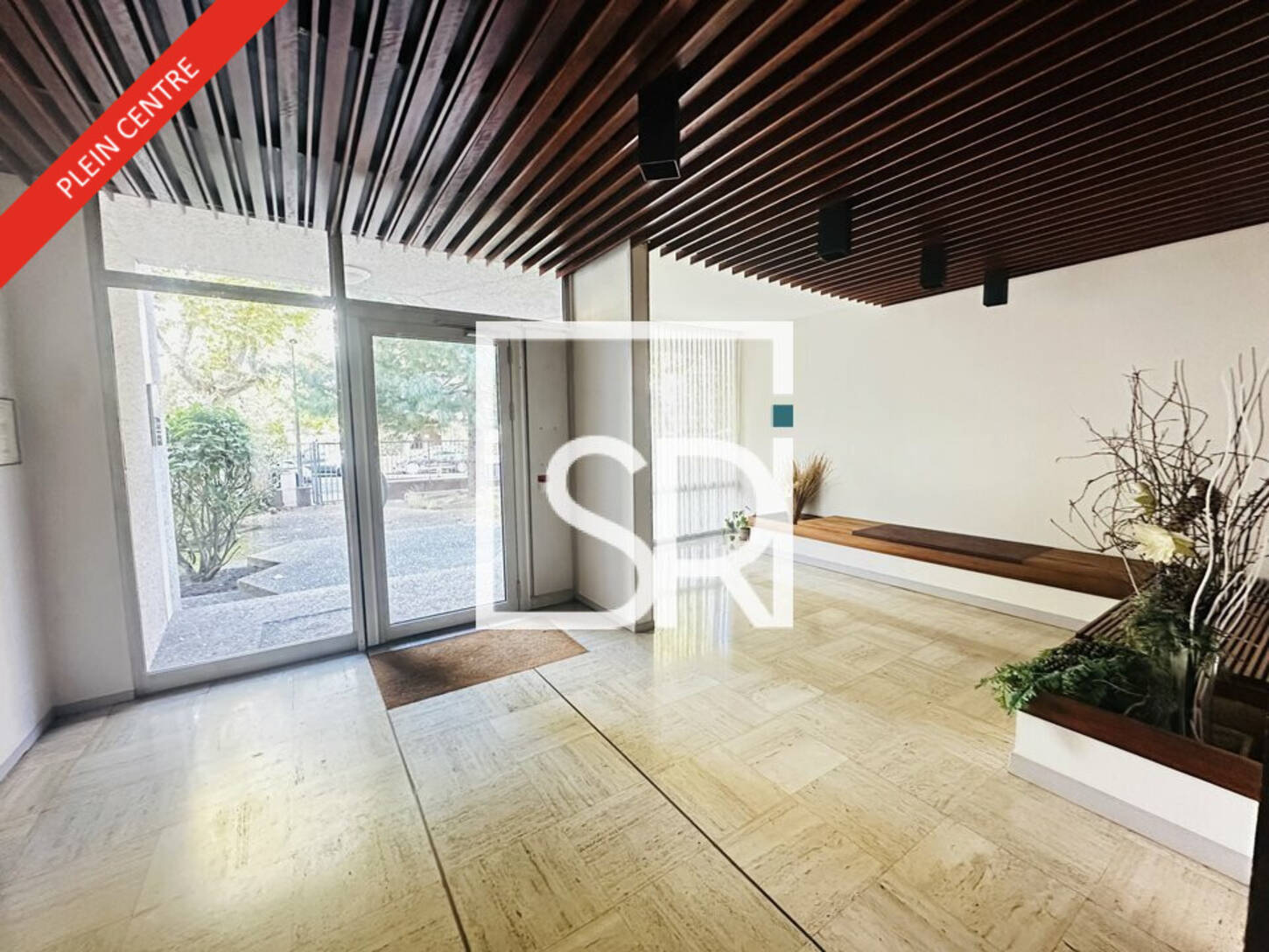 REXIM - Bureau - Puy-de-Dôme - Chamalières - 2