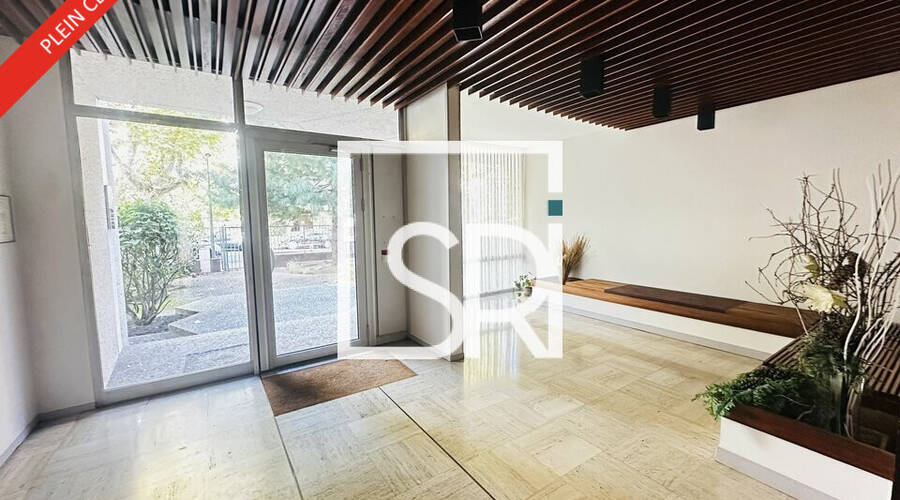 REXIM - Bureau - Puy-de-Dôme - Chamalières - 2