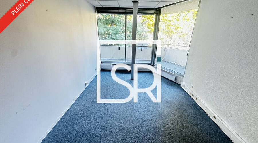 REXIM - Bureau - Puy-de-Dôme - Chamalières - 3