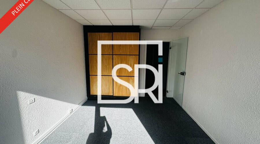 REXIM - Bureau - Puy-de-Dôme - Chamalières - 5