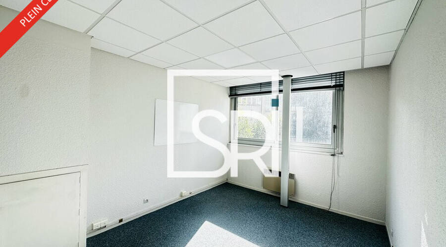 REXIM - Bureau - Puy-de-Dôme - Chamalières - 6