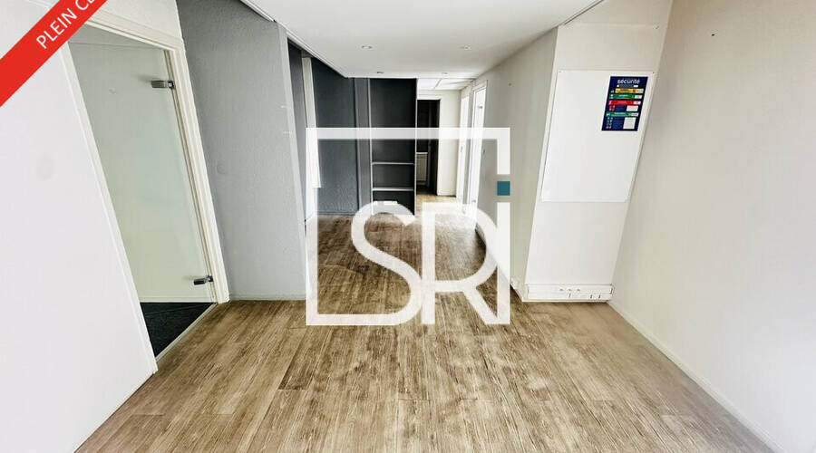 REXIM - Bureau - Puy-de-Dôme - Chamalières - 7