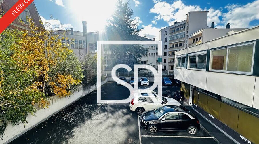 REXIM - Bureau - Puy-de-Dôme - Chamalières - 8