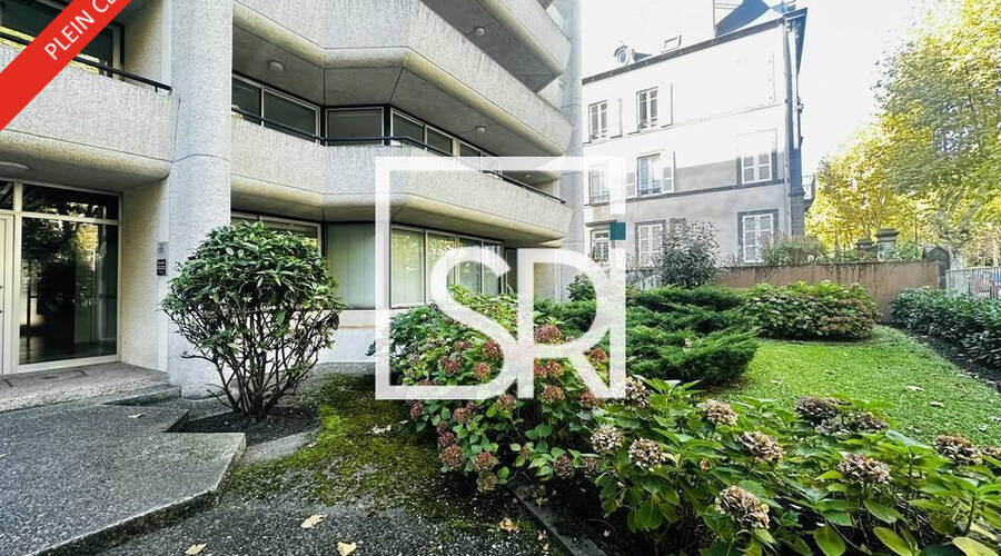 REXIM - Bureau - Puy-de-Dôme - Chamalières - 10