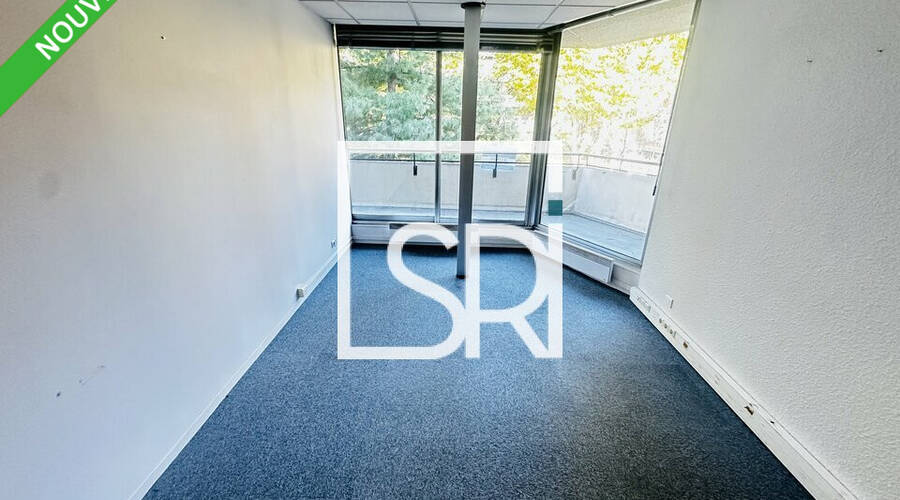 REXIM - Bureau - Puy-de-Dôme - Chamalières - 3