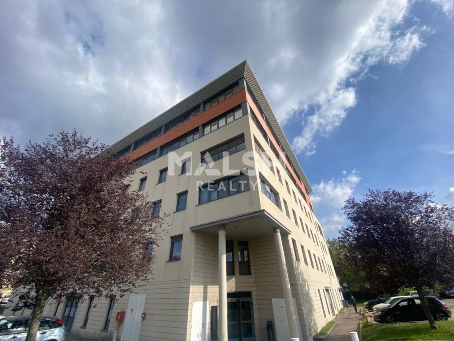 REXIM - Bureau - Loire - Saint-Étienne - 2