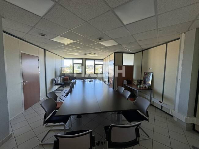 REXIM - Bureau - Loire - Saint-Étienne - 1