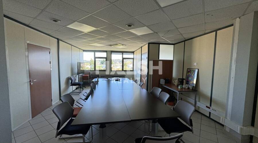 REXIM - Bureau - Loire - Saint-Étienne - 1