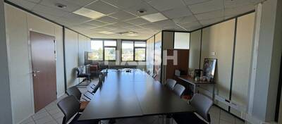 REXIM - Bureau - Loire - Saint-Étienne - 1