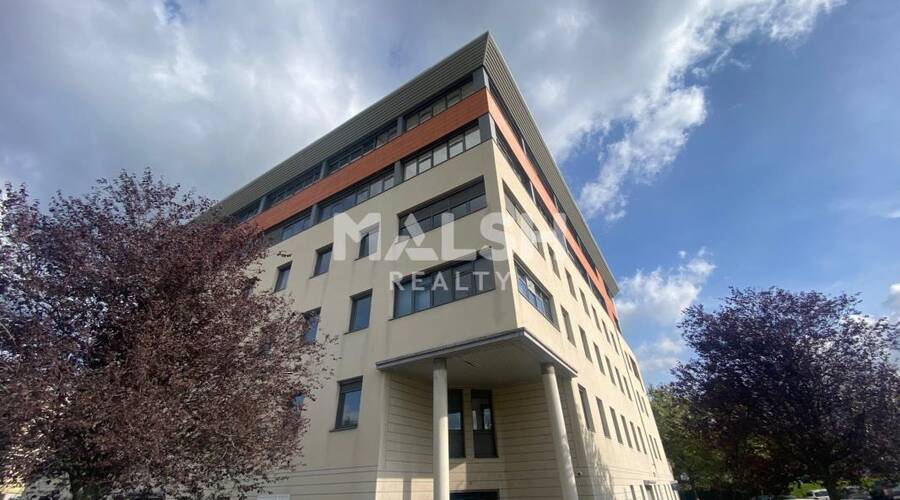 REXIM - Bureau - Loire - Saint-Étienne - 2