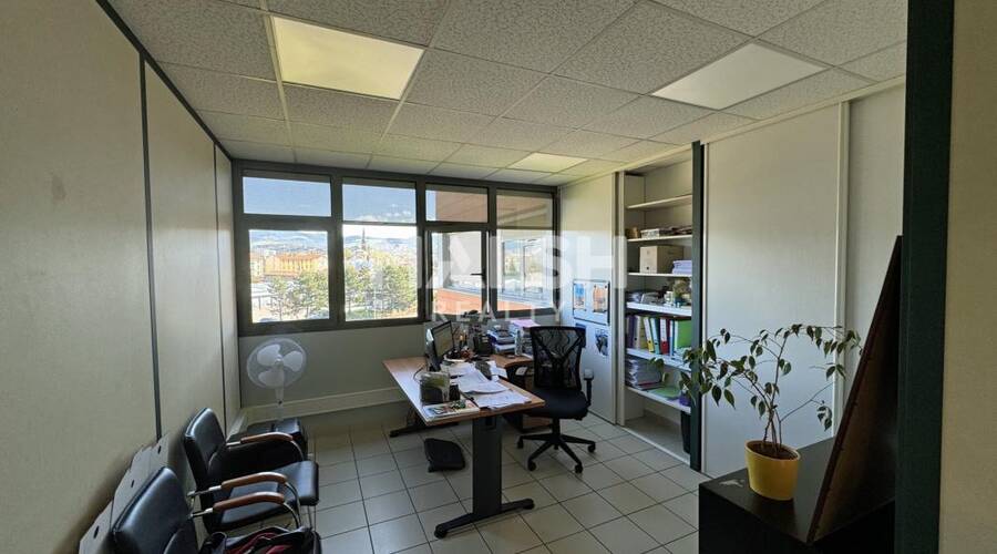 REXIM - Bureau - Loire - Saint-Étienne - 3