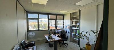 REXIM - Bureau - Loire - Saint-Étienne - 3