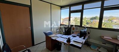 REXIM - Bureau - Loire - Saint-Étienne - 4