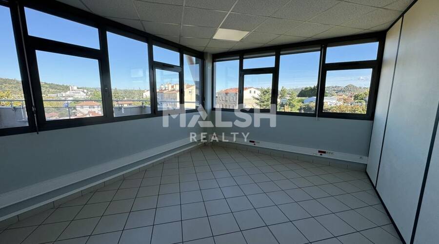 REXIM - Bureau - Loire - Saint-Étienne - 5