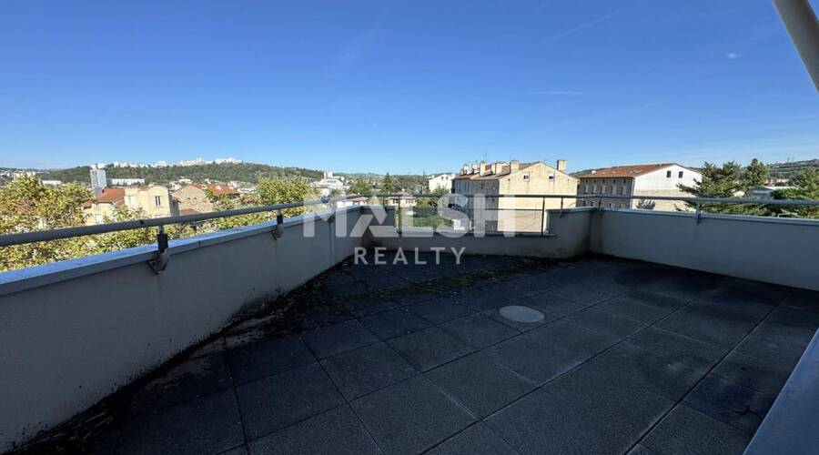 REXIM - Bureau - Loire - Saint-Étienne - 6