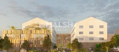 REXIM - Local d'activités - Rhône - Villeurbanne - 1