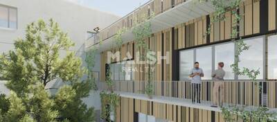 REXIM - Local d'activités - Rhône - Villeurbanne - 4