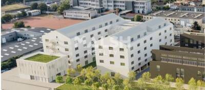 REXIM - Local d'activités - Rhône - Villeurbanne - 5